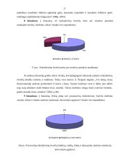 Pavasarinių kalendorinių švenčių galimybės 3-4 klasių muzikinio ugdymo procese 16 puslapis
