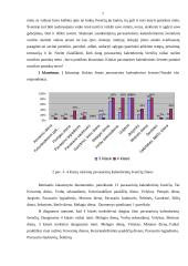 Pavasarinių kalendorinių švenčių galimybės 3-4 klasių muzikinio ugdymo procese 6 puslapis
