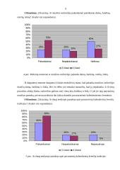 Pavasarinių kalendorinių švenčių galimybės 3-4 klasių muzikinio ugdymo procese 8 puslapis