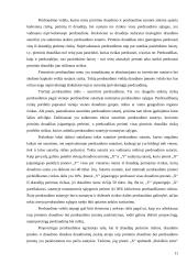 Perdraudimo veikla 11 puslapis