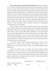 Perdraudimo veikla 17 puslapis