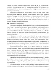 Perdraudimo veikla 20 puslapis