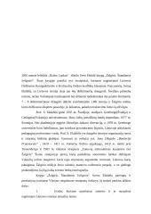 S. Ekdahl "Žalgiris. Šiandienos žvilgsnis"