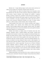 Pirminės ir antrinės Europos Sąjungos (ES) teisės šaltiniai 2 puslapis