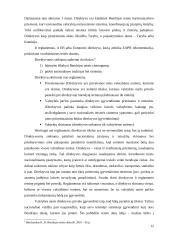 Pirminės ir antrinės Europos Sąjungos (ES) teisės šaltiniai 12 puslapis