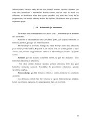 Pirminės ir antrinės Europos Sąjungos (ES) teisės šaltiniai 16 puslapis