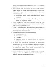 Pirminės ir antrinės Europos Sąjungos (ES) teisės šaltiniai 18 puslapis
