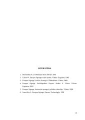 Pirminės ir antrinės Europos Sąjungos (ES) teisės šaltiniai 19 puslapis