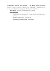 Pirminės ir antrinės Europos Sąjungos (ES) teisės šaltiniai 3 puslapis