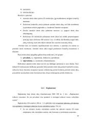 Pirminės ir antrinės Europos Sąjungos (ES) teisės šaltiniai 10 puslapis