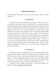 Sėkliniai induočiai - plikasėkliai augalai 5 puslapis