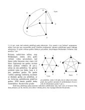 Plokštieji grafai 7 puslapis
