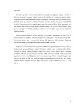 Poliesteriniai audiniai 2 puslapis