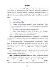 Porterio 5 jėgų modelis 3 puslapis