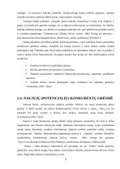 Porterio 5 jėgų modelis 8 puslapis