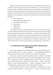 Porterio 5 jėgų modelis 10 puslapis