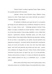 Spektaklio recenzija: "Portia Couglan" 2 puslapis