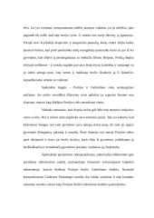Spektaklio recenzija: "Portia Couglan" 3 puslapis