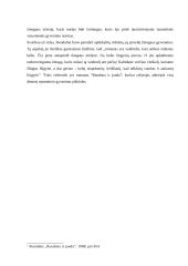 Stendalis "Raudona ir juoda" 4 puslapis
