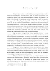 Pozityvistinė pažangos teorija. Levo Karsavino idėjos