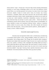 Pozityvistinė pažangos teorija. Levo Karsavino idėjos 3 puslapis