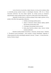 Pozityvistinė pažangos teorija. Levo Karsavino idėjos 4 puslapis