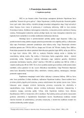 Prancūzijos ekonomikos raida XIX amžiaus pirmoje pusėje 4 puslapis