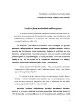 Susižavėjimas narkotikais neišvengiamas 2 puslapis