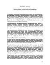 Susižavėjimas narkotikais neišvengiamas 11 puslapis