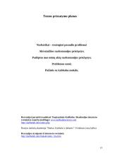 Susižavėjimas narkotikais neišvengiamas 15 puslapis