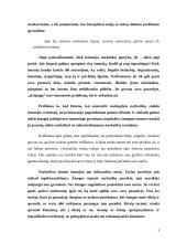 Susižavėjimas narkotikais neišvengiamas 3 puslapis