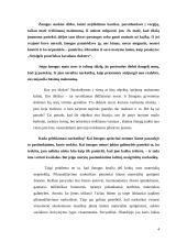 Susižavėjimas narkotikais neišvengiamas 4 puslapis