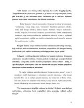 Susižavėjimas narkotikais neišvengiamas 6 puslapis