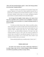 Susižavėjimas narkotikais neišvengiamas 8 puslapis