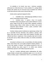 Susižavėjimas narkotikais neišvengiamas 9 puslapis