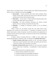 Prekės savybės ir išdėstymas 11 puslapis