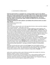 Prekės savybės ir išdėstymas 13 puslapis
