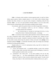 Prekės savybės ir išdėstymas 3 puslapis