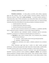 Prekės savybės ir išdėstymas 10 puslapis