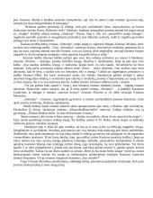 V. Martinkus "Simonija" 3 puslapis