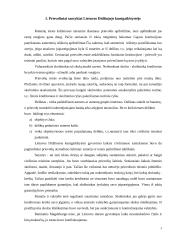 Prievolinės teisės raida Lietuvoje 3 puslapis