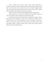 Prievolinės teisės raida Lietuvoje 4 puslapis