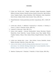 Prievolinės teisės raida Lietuvoje 10 puslapis