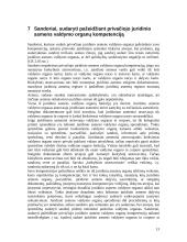 Juridiniai asmenys bei jų tipai 14 puslapis