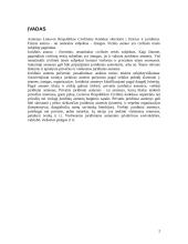 Juridiniai asmenys bei jų tipai 3 puslapis