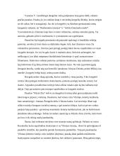 V.V. Landsbergis "Pelytė Zita"