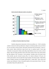 Problemų, pradedant verslą, analizė 9 puslapis