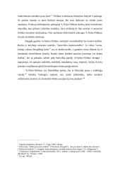 A. Nyka-Niliūnas "Ryto akimirkos" 3 puslapis