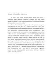 A. Nyka-Niliūnas "Ryto akimirkos" 5 puslapis