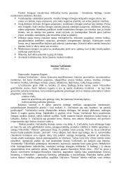 A. Vaičiulaičio gyvenimas ir kūryba 4 puslapis